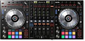 Pioneer ddj- sz2 -serato controller- 4ch