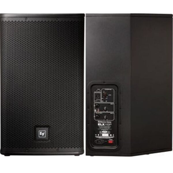 ELX  115P