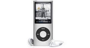 Ipod nano 16gb