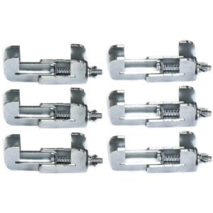 Proflex Panel to panel stage clamp (koppeling)