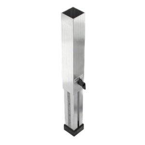 Proflex Telescopic leg 60-100cm (4pieces)