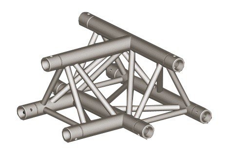 Truss trio T-stuk 30905