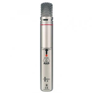 Akg c- 1000 condensator