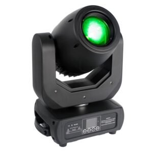 Nicols sp800x - moving spot - 150w - 15°