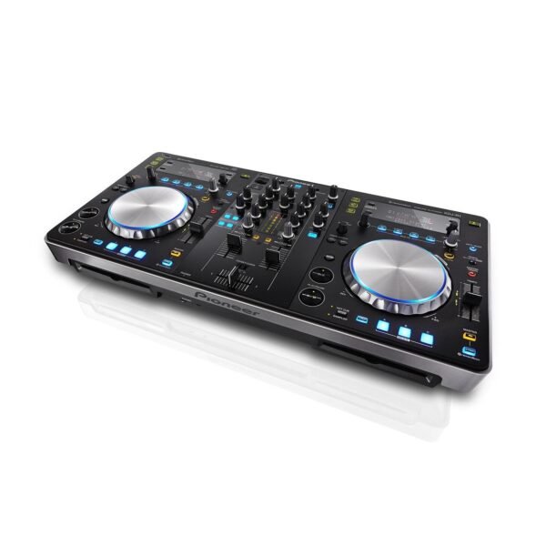 Dj system xdj-r1 pioneer cd/ usb decks- 2 ch
