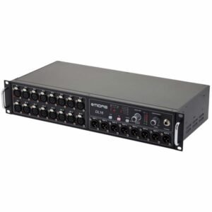 Midas dl 16