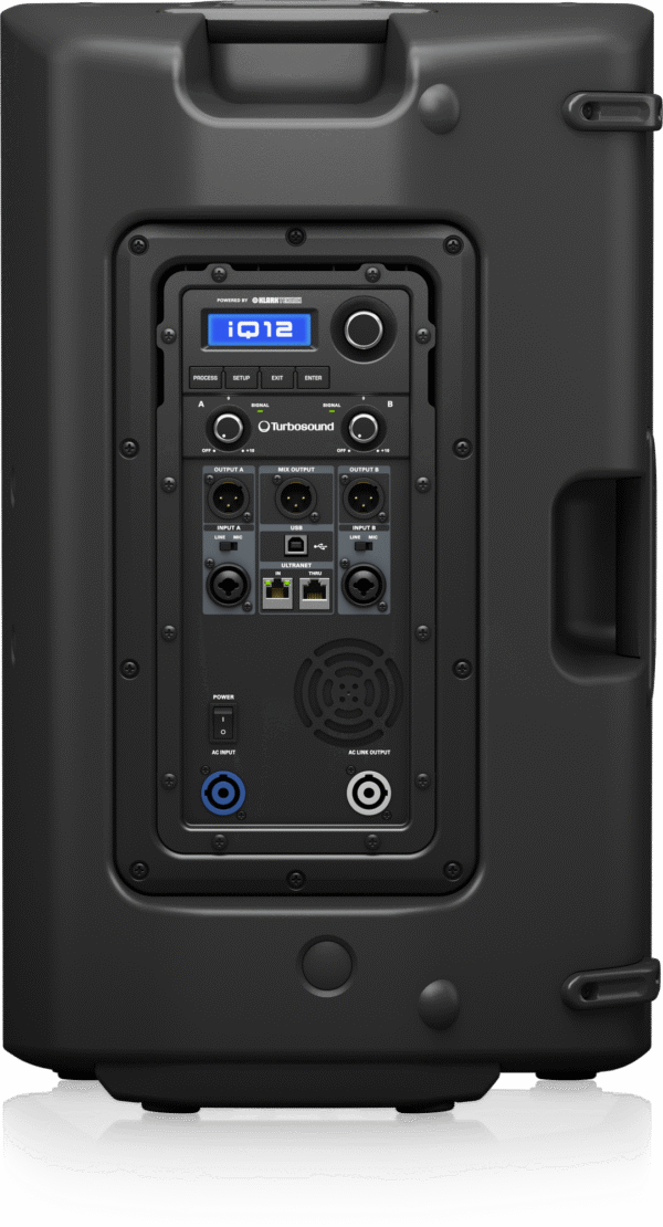 Turbosound top iq12- 2way- 130db - Image 2