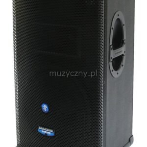 Mackie sr 1521z-400w