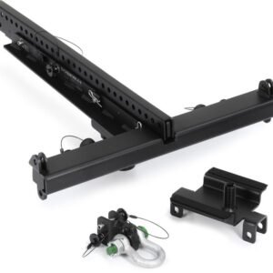 Fly-bar/ stackable for hdl 6