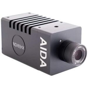 Aida hd - ndi - 200full hd ip/ndi pov cam 4mm hd lens