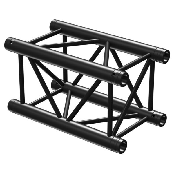 Truss quatro black H30V-L050-0,5m