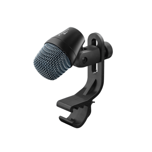 Sennheiser e904- cardioid dynamic drums and percussie-metal