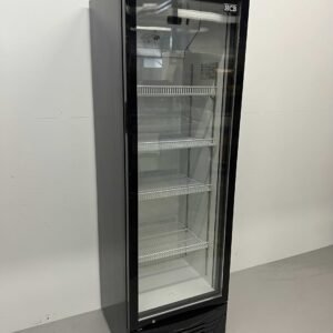 Glasdeur Koeler 300 L