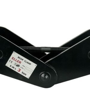 Beam clamp 3000 kg max Eller