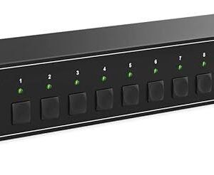 SweetRack 512 - Sweetlight Recorder