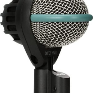 Akg d- 112