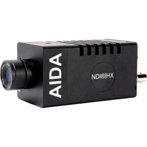 Aida hd - ndi - 200full hd ip/ ndi pov cam 2,8mm - 12mm varifocal