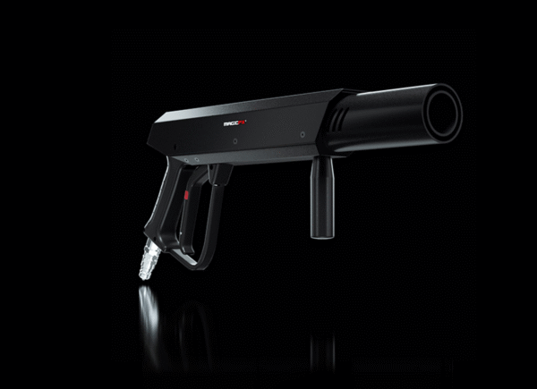 Magicfx co2gun II - Image 2