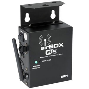 Contest airboxer - transmitter or receiver