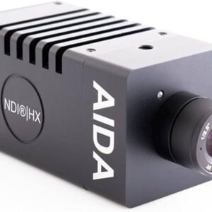 Aidi hd - ndi - 200full hd ip/ndi pov cam 5mm-50mm varifocal
