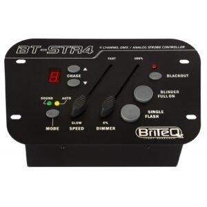 Briteq bt - str4 -