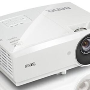 Benq MH741 projector - full hd - 4000 ansi lumen - 10000:1 contrast