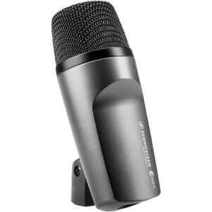 Sennheiser e602II- cardioid bass- instruments