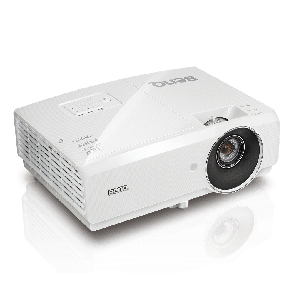 Benq MH741 projector - full hd - 4000 ansi lumen - 10000:1 contrast - Afbeelding 3