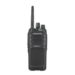 Walky talky kenwood TK-3701
