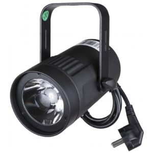 Beamspot 1 - triac - 15w - 4° (10°&45° filters)