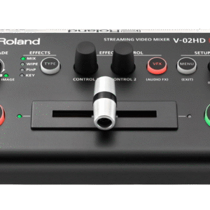 Roland v-02hd - videomixer