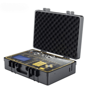 Zk 6200 sparkular host controller