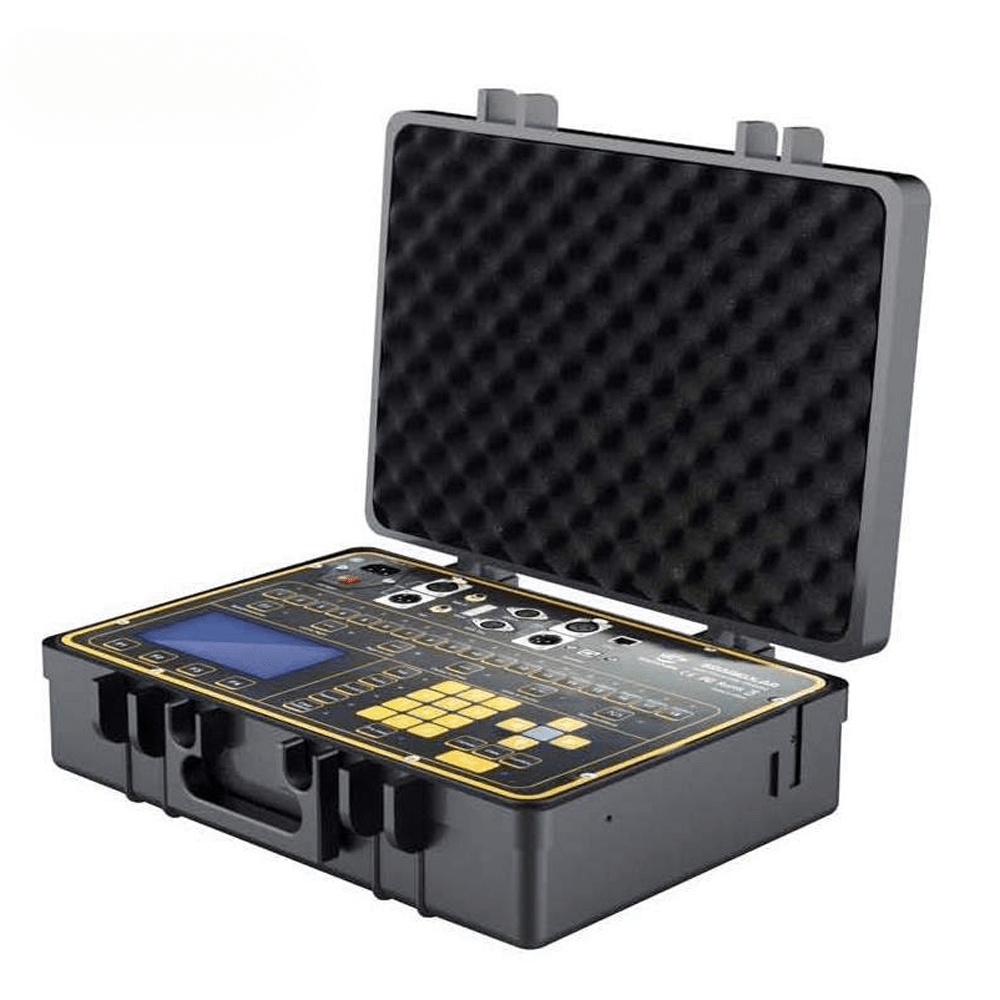 Zk 6200 sparkular host controller