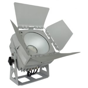 Ldp - cobwash 150 TC + barndoor ip67 - dmx RGB / 120°