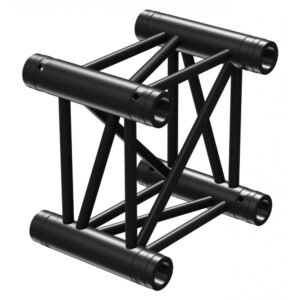 Truss quatro black H30V-L021-0,21m