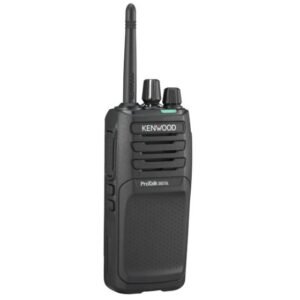 Kenwood TK-3701DE - digitale PMR446 -ip 55