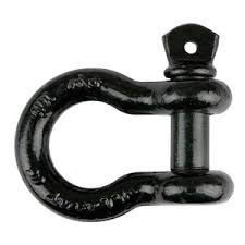 Harp -  shackle 1,5 ton