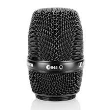 Wl dig sennheiser mmd 945cardioid- 520- 576mhz
