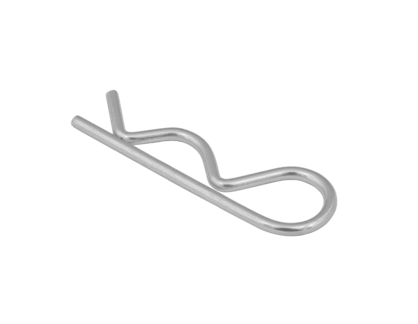Truss quatro CCS6-605 spigot r-spring clip