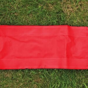 Goot 4,5m red pro polyester