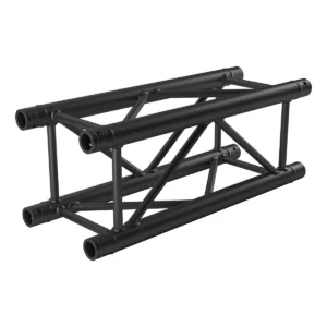 Truss quatro black H30V-L071-0,71m