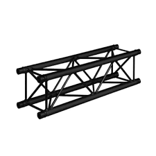 Truss quatro black H30V-L0100-1m