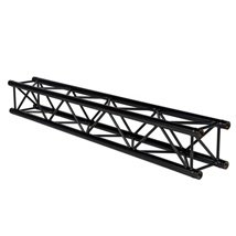 Truss quatro black H30V-L200-2m