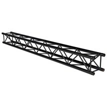 Truss quatro black H30V-L300-3m