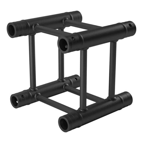 Truss quatro black H30V-L025-0,25m