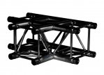 Truss quatro black H30V-C017- t-stuk -3 way T-joint