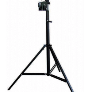 Windup (max 4,1 hoog) - 80kg