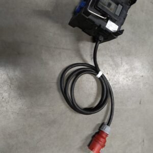 32A rubber -> 6s met kabel