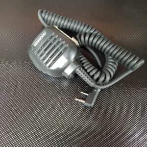 Kenwood KMC-45D microfoon/luidspreker - K1-2pins aansluiting