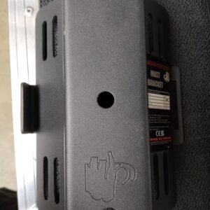 Showgear mast bracket